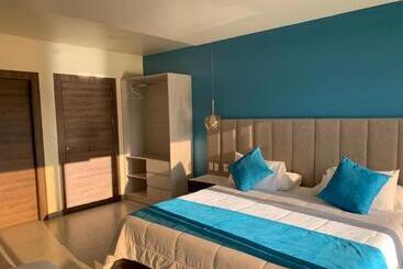 هتل La Laguna Galapagos