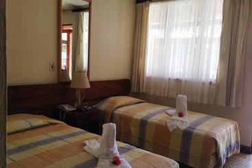 هتل La Siesta