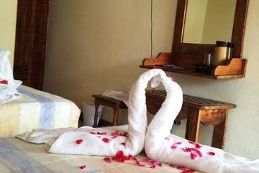 هتل La Siesta