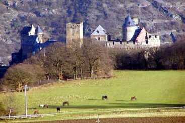 Landhotel Zum Kronprinzen
