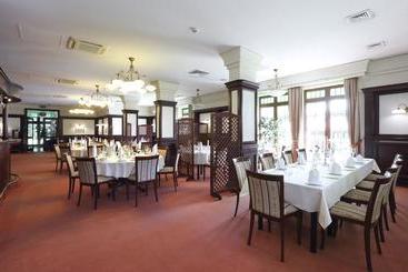 هتل Stacja Nowa Gdynia Bed & Breakfast
