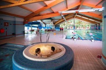 هتل Stacja Nowa Gdynia Bed & Breakfast