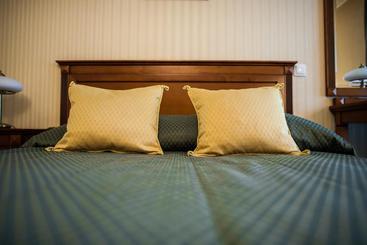 هتل Stacja Nowa Gdynia Bed & Breakfast