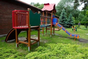 هتل Stacja Nowa Gdynia Bed & Breakfast