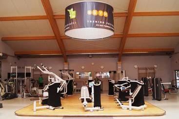 هتل Stacja Nowa Gdynia Bed & Breakfast
