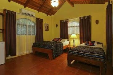 هتل Nosara Sunrise Bed And Breakfast