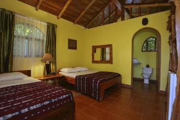 هتل Nosara Sunrise Bed And Breakfast