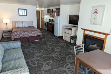 酒店 Surfside Resort