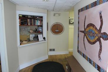 هتل White Mountains Hostel