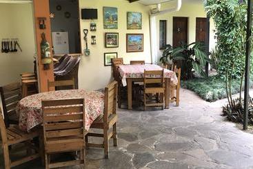 Mi Casa Hostel