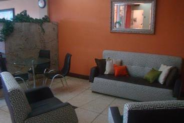 Mi Casa Hostel