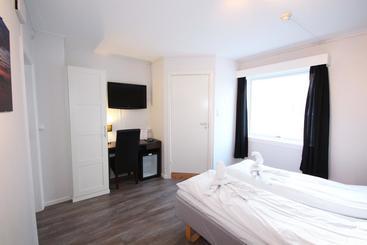 هتل City  Bodø