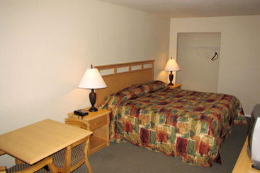 هتل George Point Inn