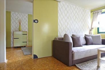 هتل Apartmany Milenium