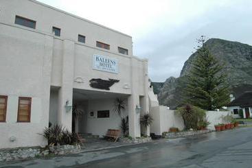 هتل Baleens