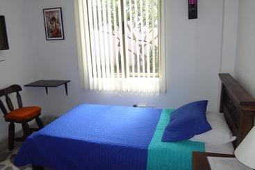 هتل Boutique Casa Lomanti