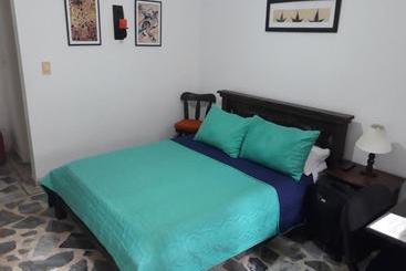 هتل Boutique Casa Lomanti