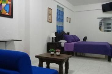 هتل Boutique Casa Lomanti
