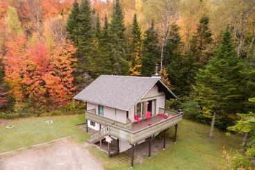 هتل Chalets Chanteclair