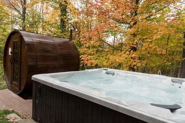 هتل Chalets Chanteclair