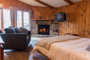 هتل Chalets Chanteclair