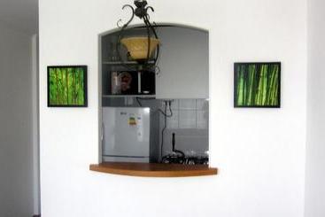 هتل Departamento Don Miguel Claro