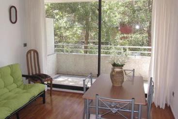 هتل Departamento Don Miguel Claro