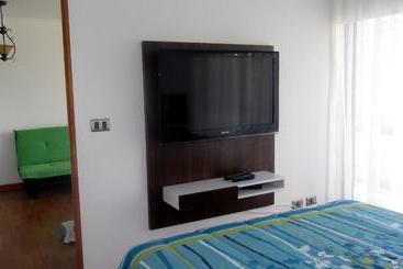 هتل Departamento Don Miguel Claro
