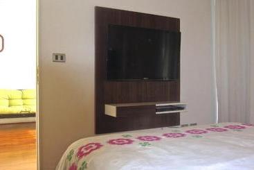 هتل Departamento Don Miguel Claro