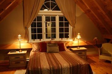 هتل Gite Le Roupillon B&b