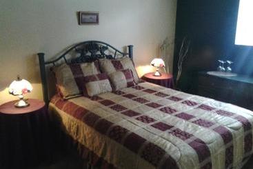 هتل Gite Le Roupillon B&b