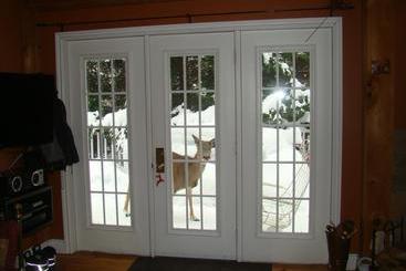 هتل Gite Le Roupillon B&b