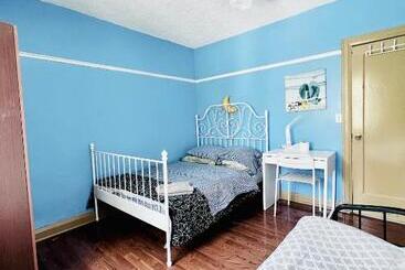 هتل Kensington Market Hostel