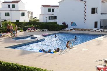 هتل Las Bouganvillas