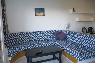 هتل Las Bouganvillas