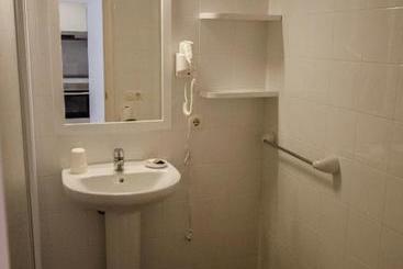 هتل Las Bouganvillas