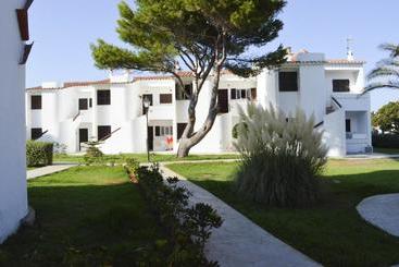 هتل Las Bouganvillas