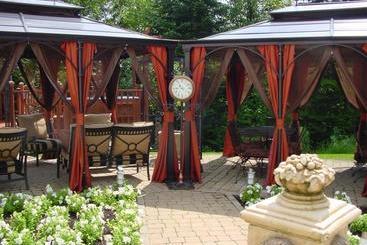 هتل Le Septentrion B&b