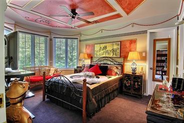 هتل Le Septentrion B&b