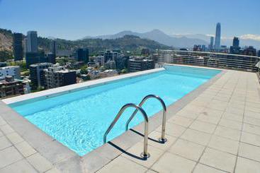 هتل Premium Capital Providencia
