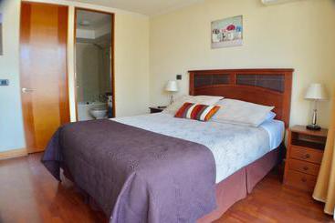 هتل Premium Capital Providencia