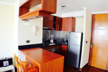 هتل Premium Capital Providencia