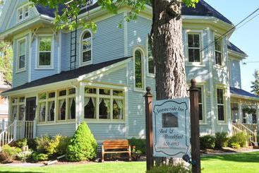 هتل Summerside Inn Bed And Breakfast