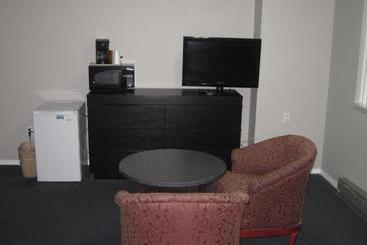 هتل Travelodge By Wyndham Surrey
