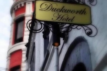 هتل The Duckworth Inn