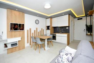 هتل Villa Fani