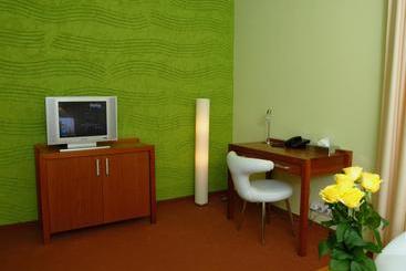 هتل Villa Romantica