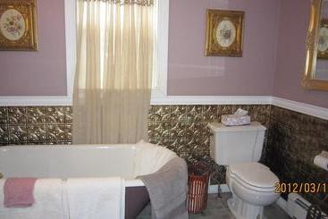 هتل Wenxin Bed And Breakfast