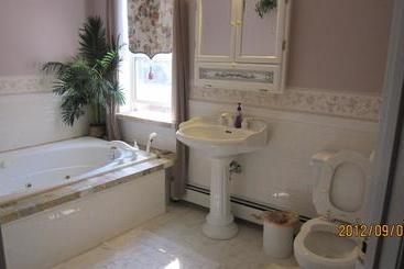 هتل Wenxin Bed And Breakfast