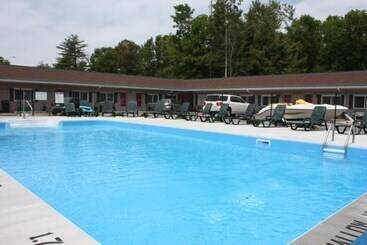 Mozaik Motel